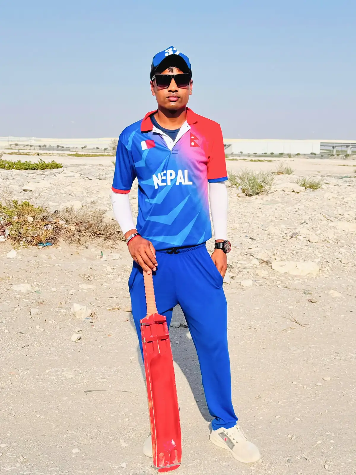 @Max Krishna 32