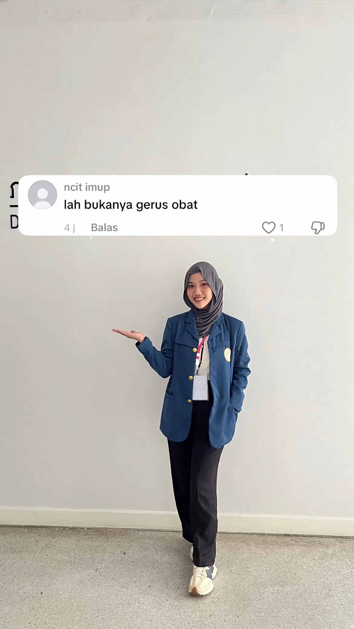 @zhifa | Tips Kuliah & Farmasi✨