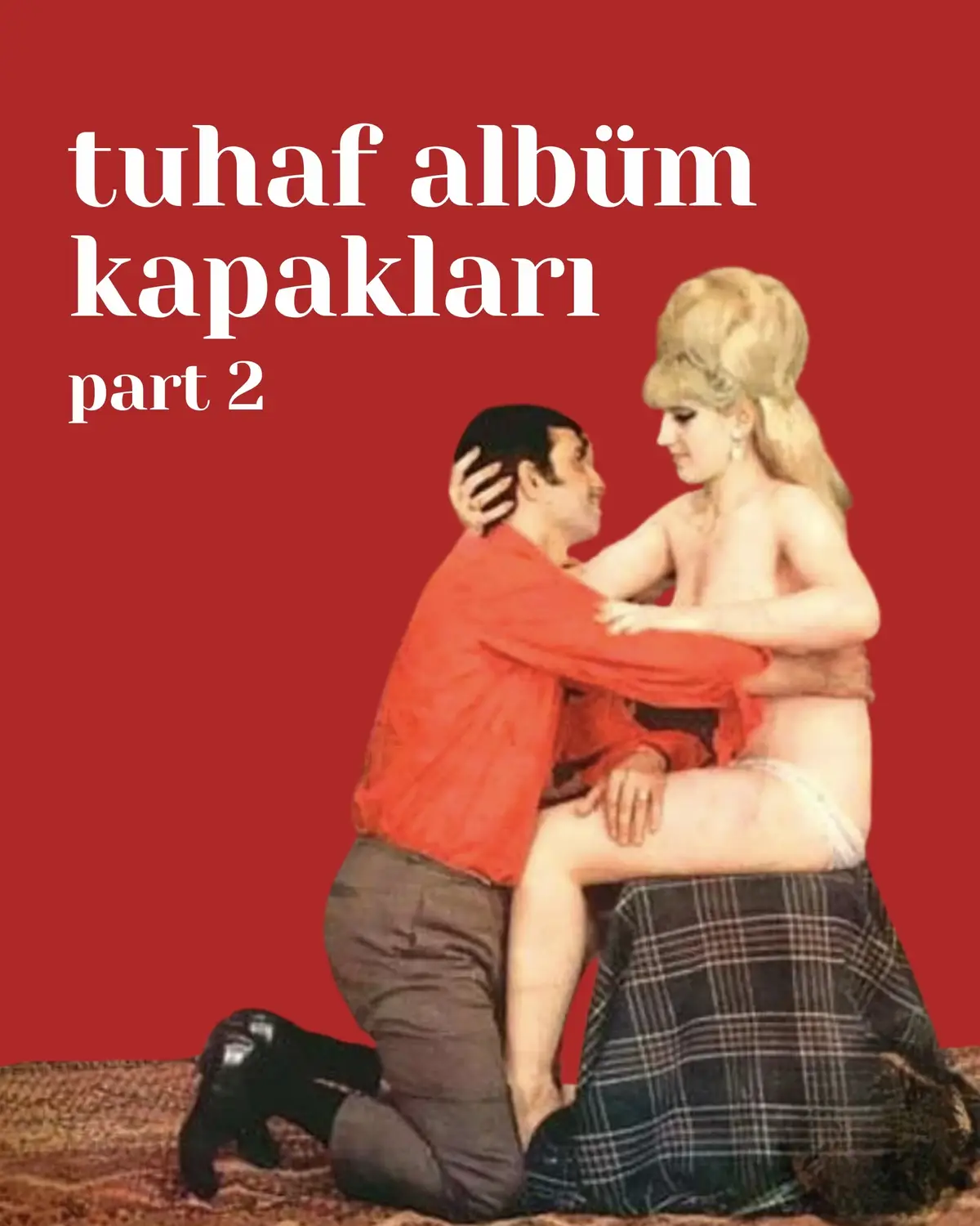 @Akustik Keşif