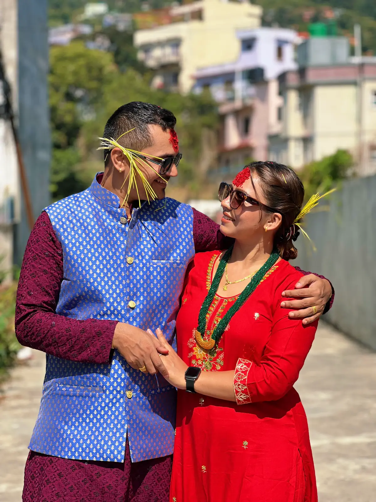 @Kalyan Bhattarai