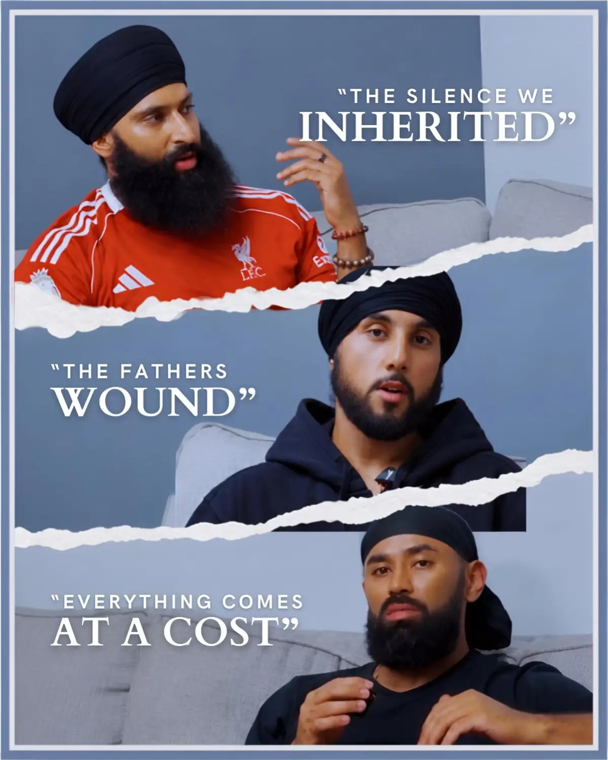 @The Modern Brown Men Podcast