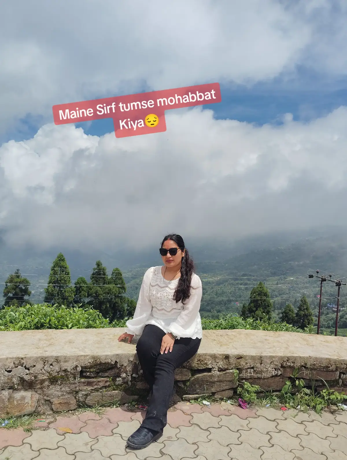 @Tulasha Shrestha54👑