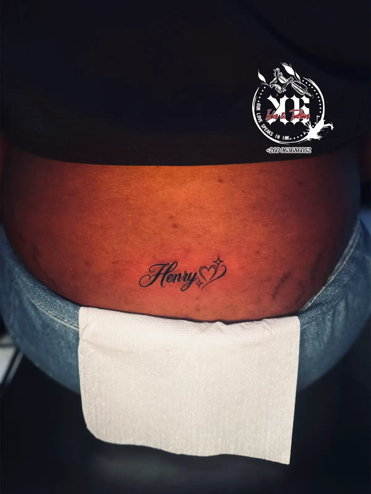 @KB~Inks & Tattoos🇿🇲