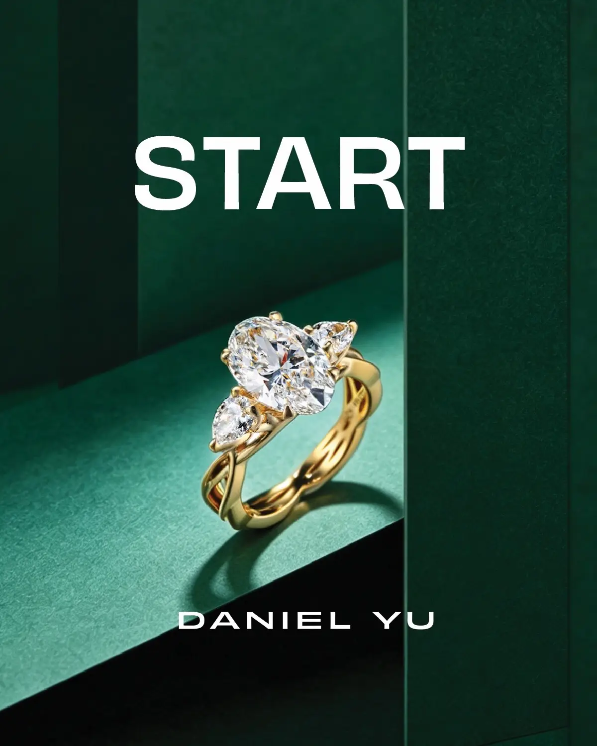 @Daniel Yu