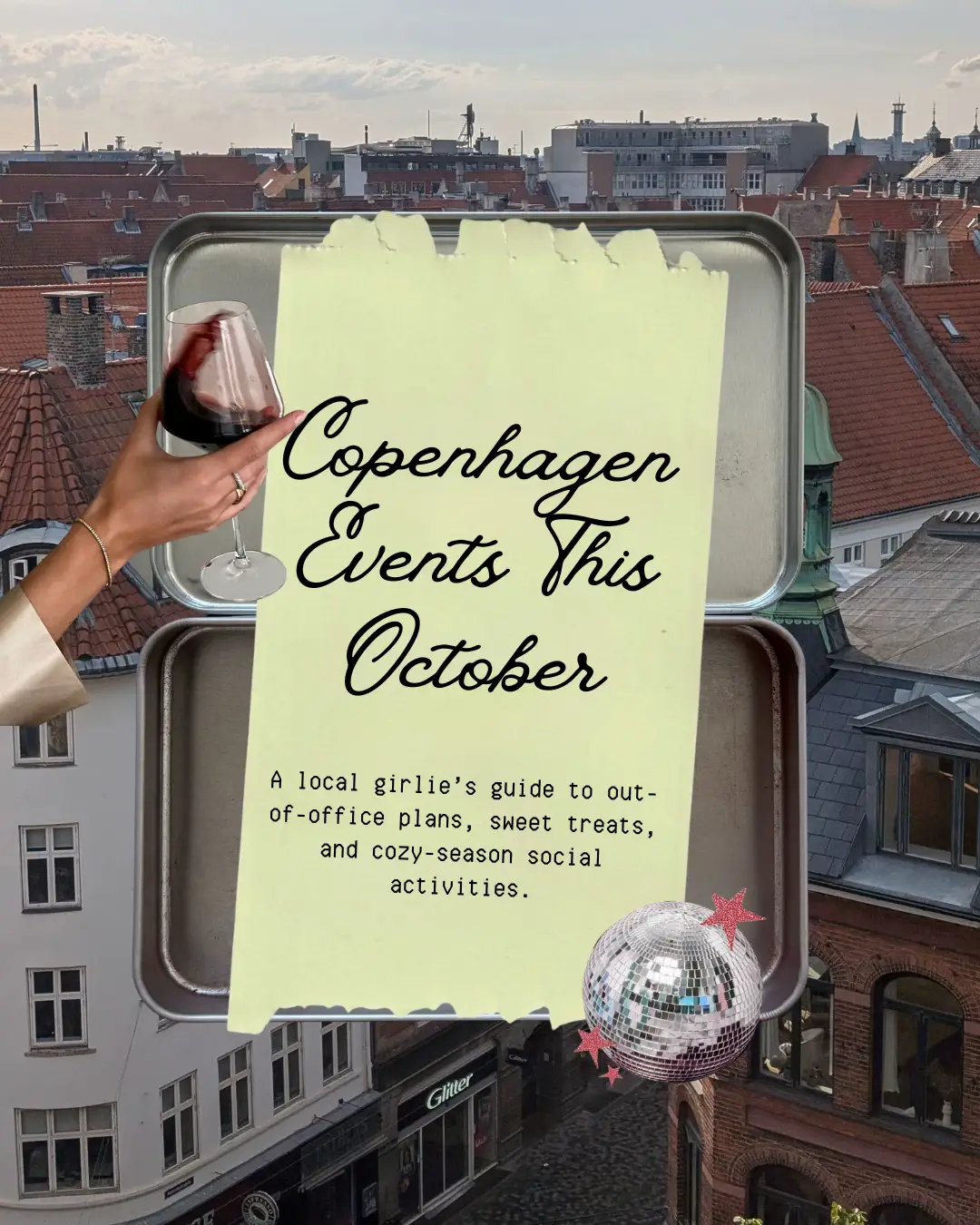 @Nicole | Copenhagen Outfits