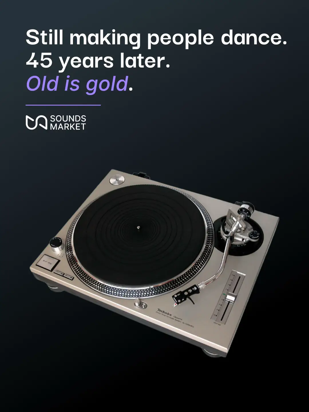 @Sounds Market