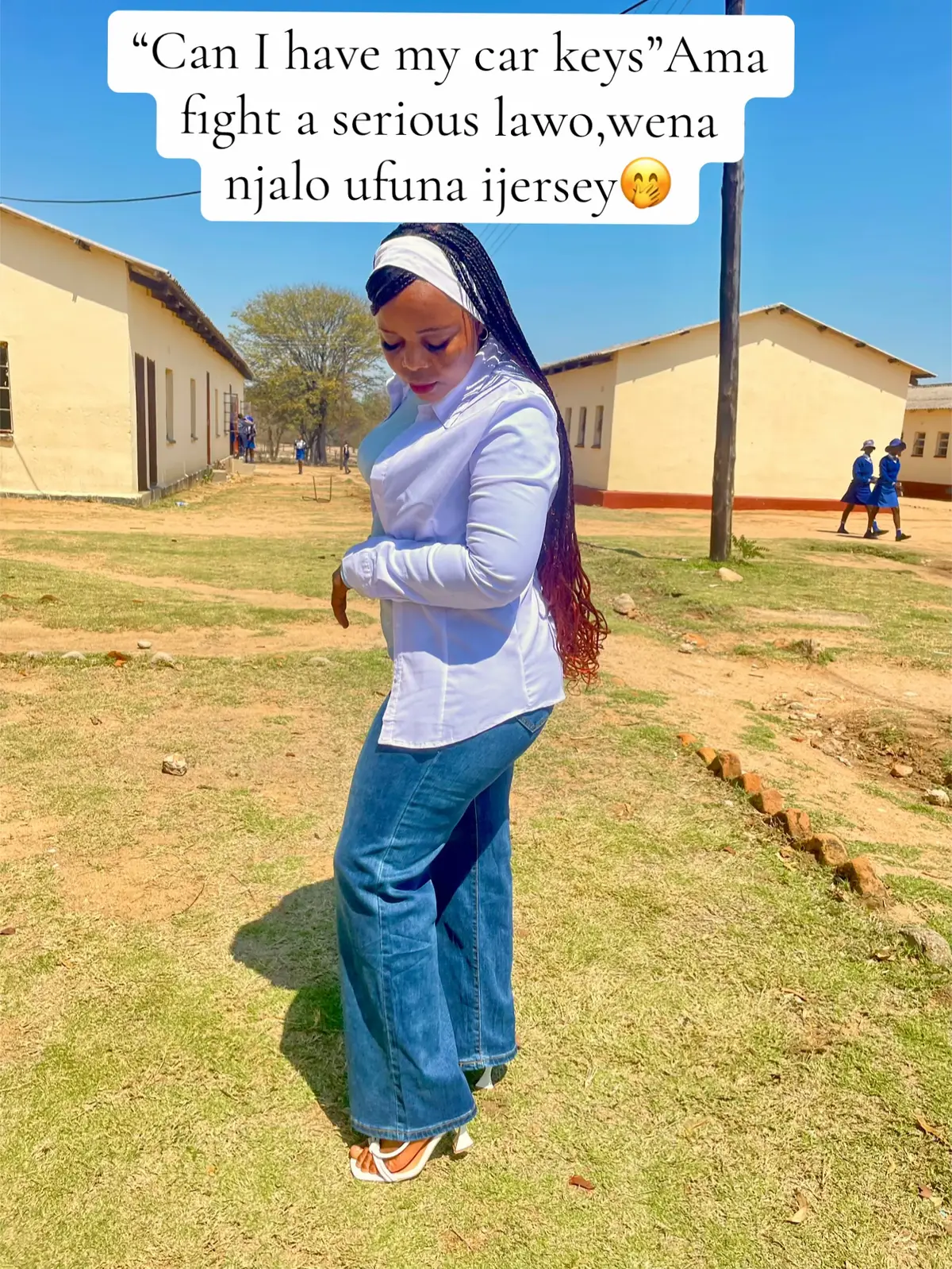 @Umbalisi weKezi❤️