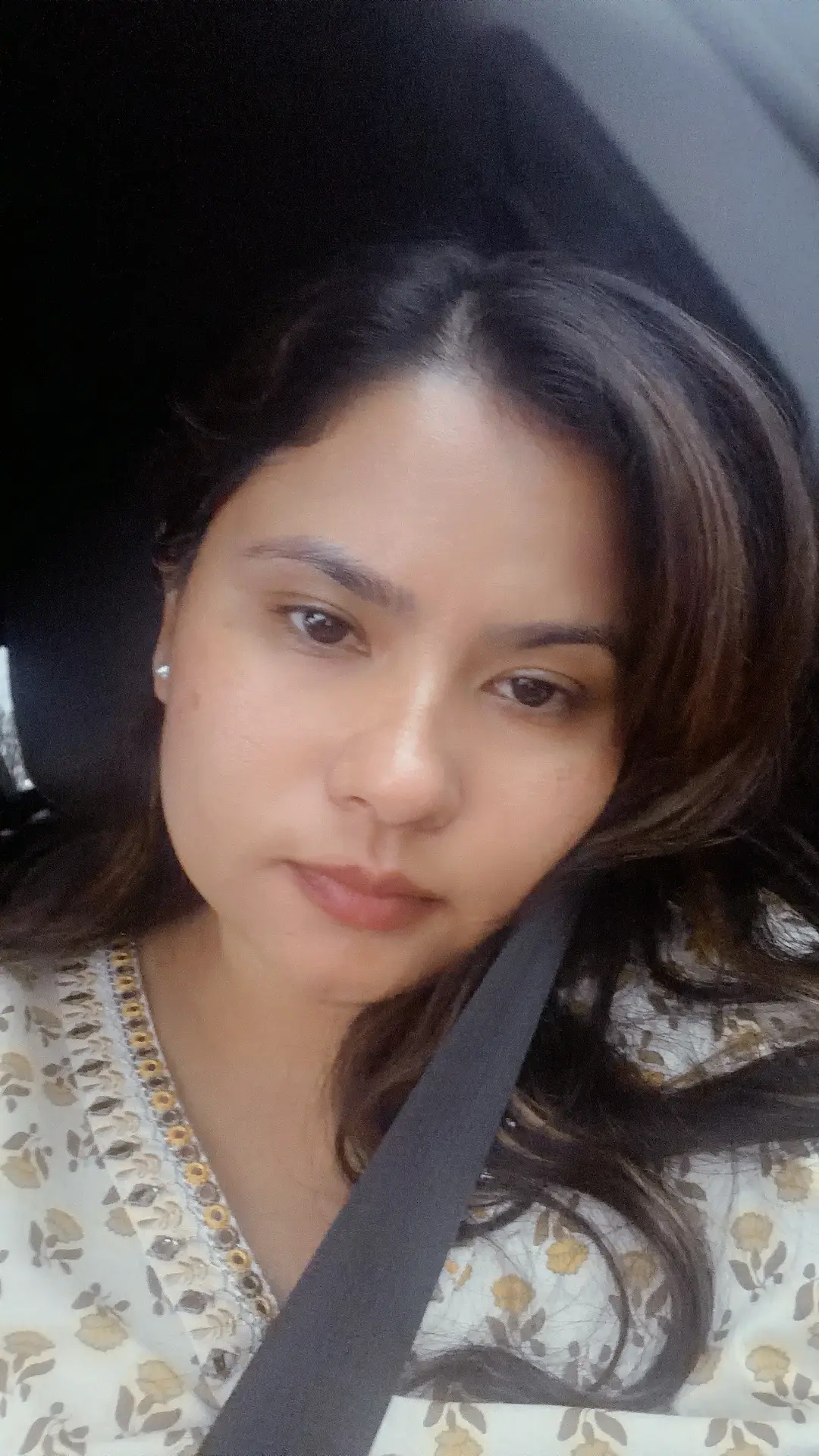 @Anusha