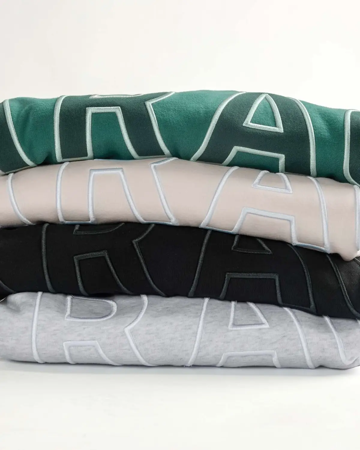 @Garage Clothing