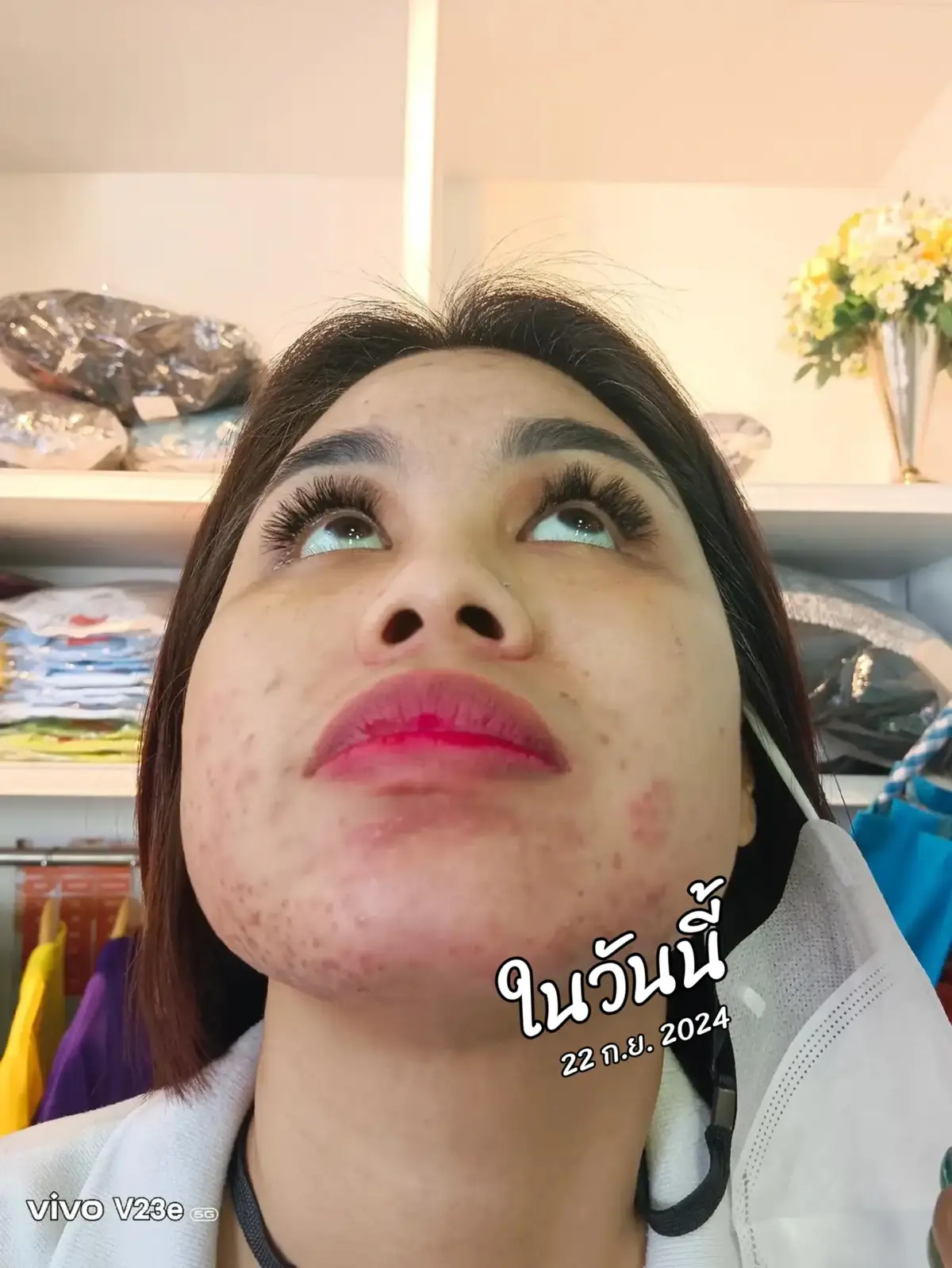 @𝗡𝗼𝗻𝗴𝗗𝗲𝘄 ⚡ ชอบรีวิว ★彡