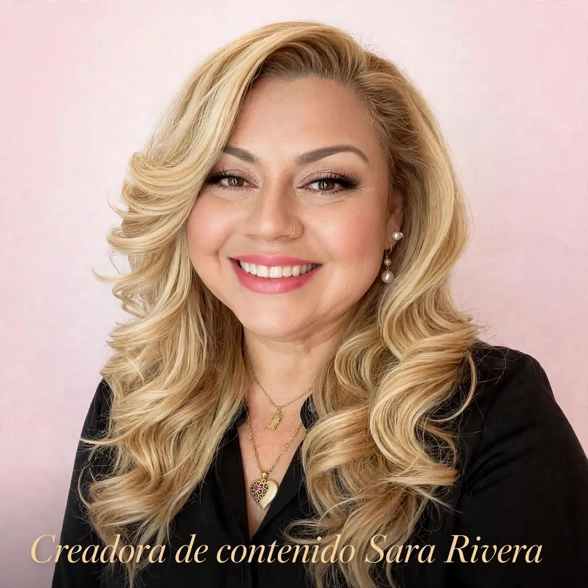 @Sarita Rivera