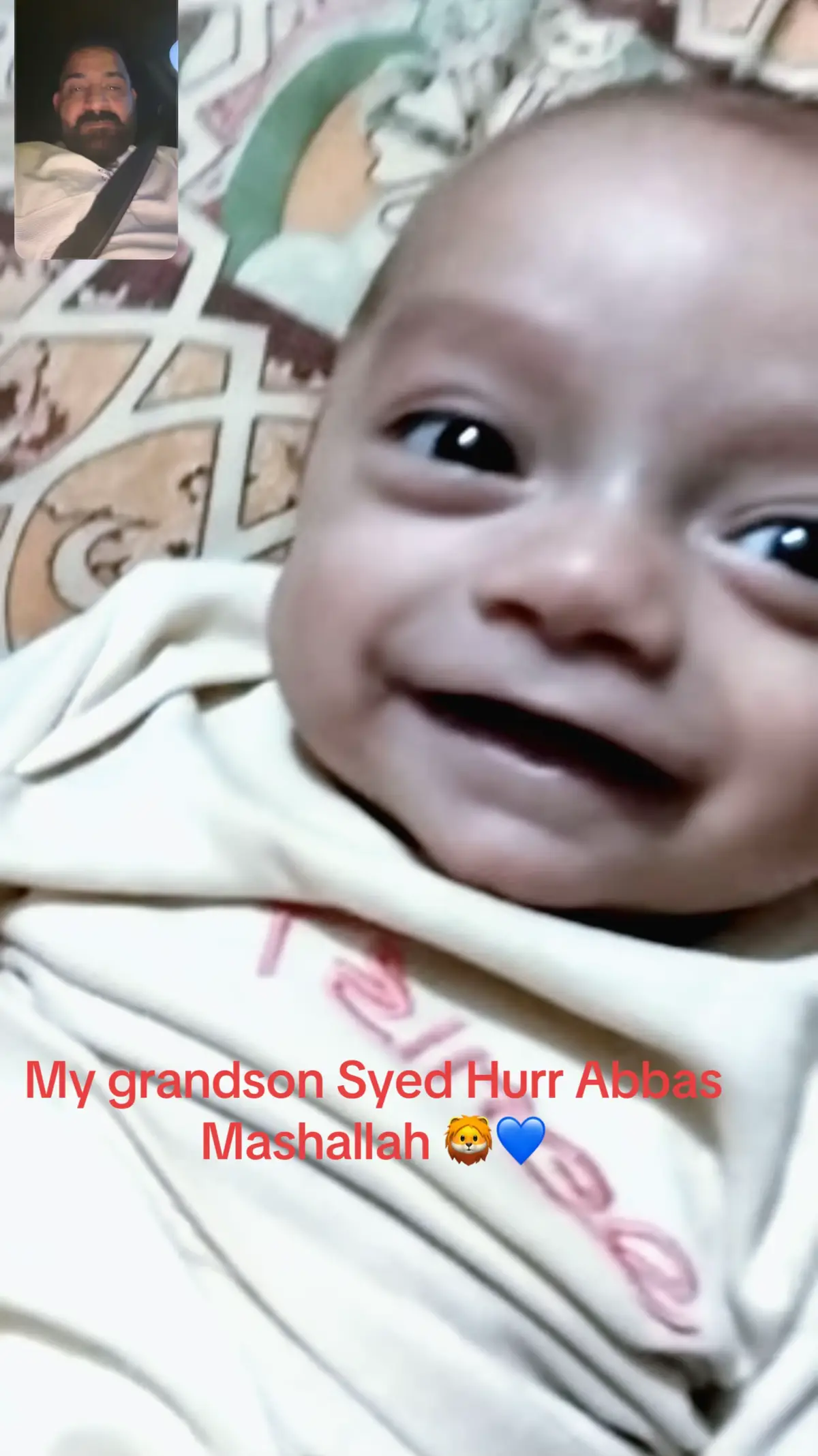 @Syed Imran Shah