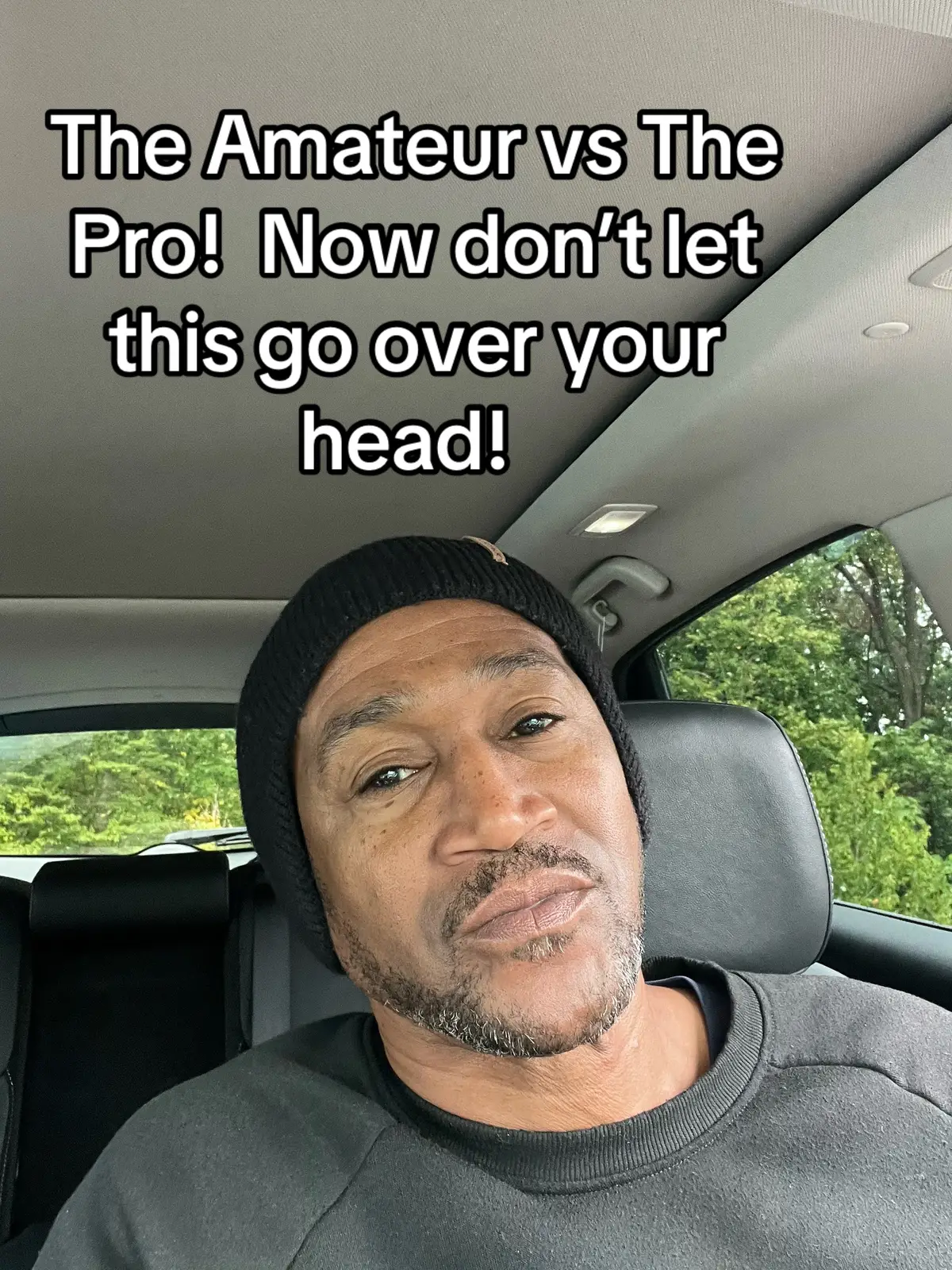 @Reggie Hanson