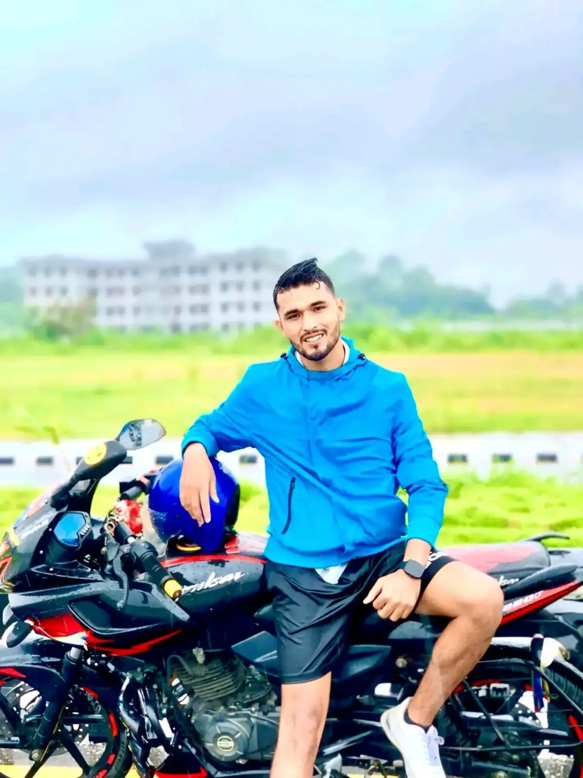 @उमेश बिष्ट २०५८