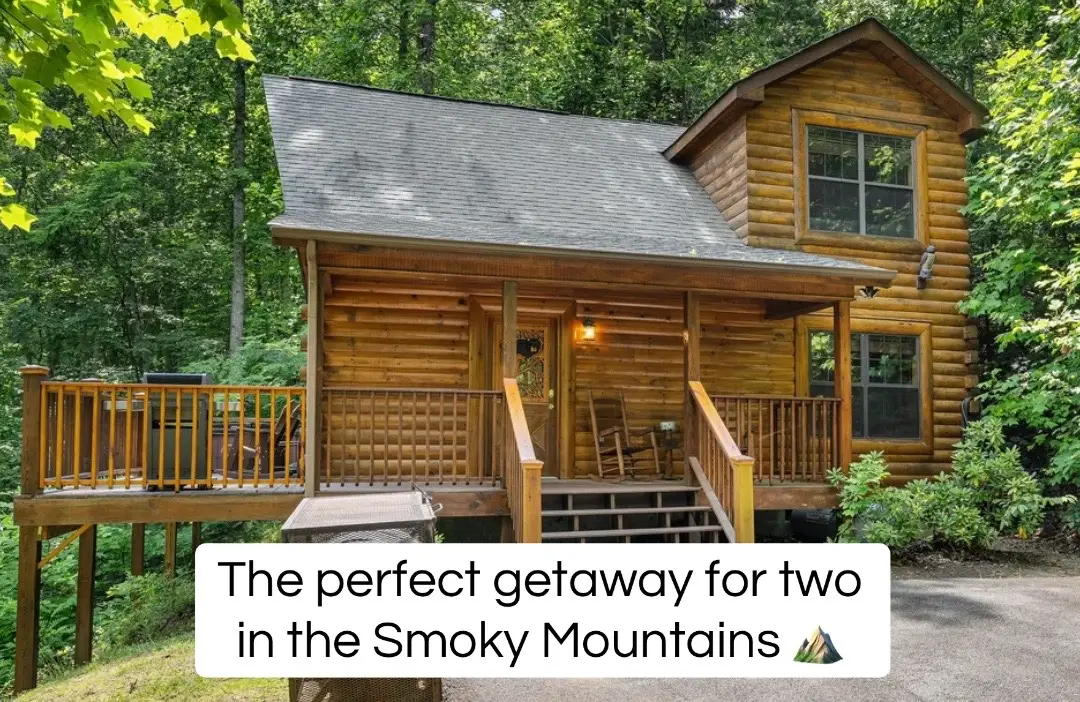 @SmokyMountainDreamVacation.com