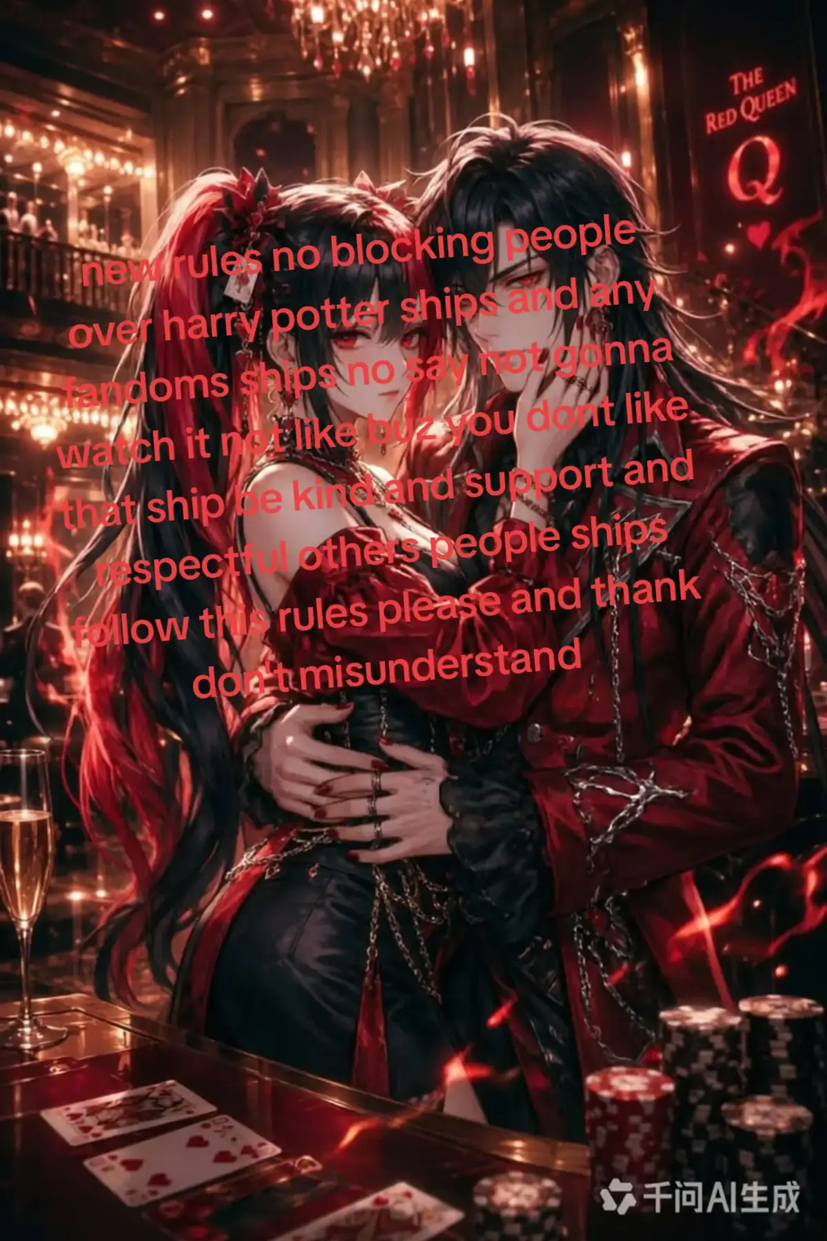 @raven red eclipse