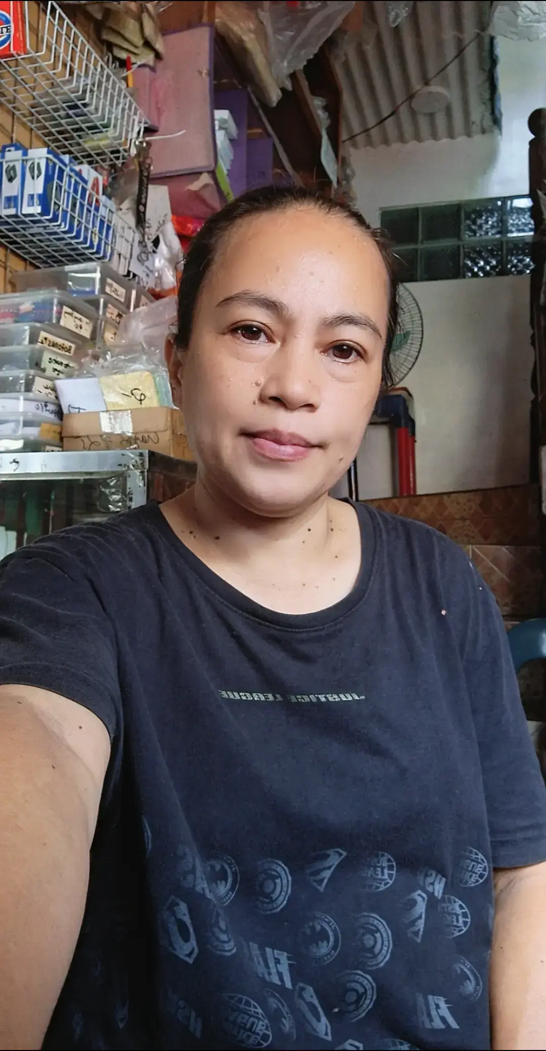 @Rosalie Regencia