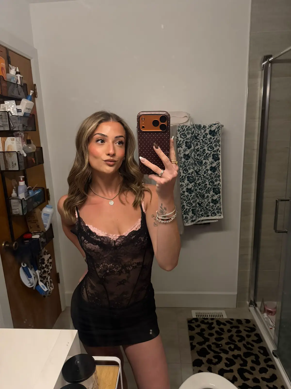@Julia Penny