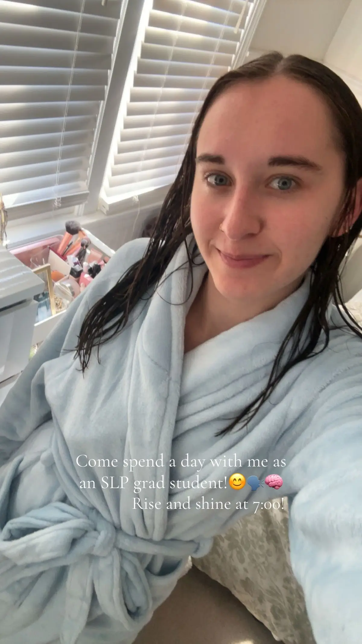 @Kate McMahon