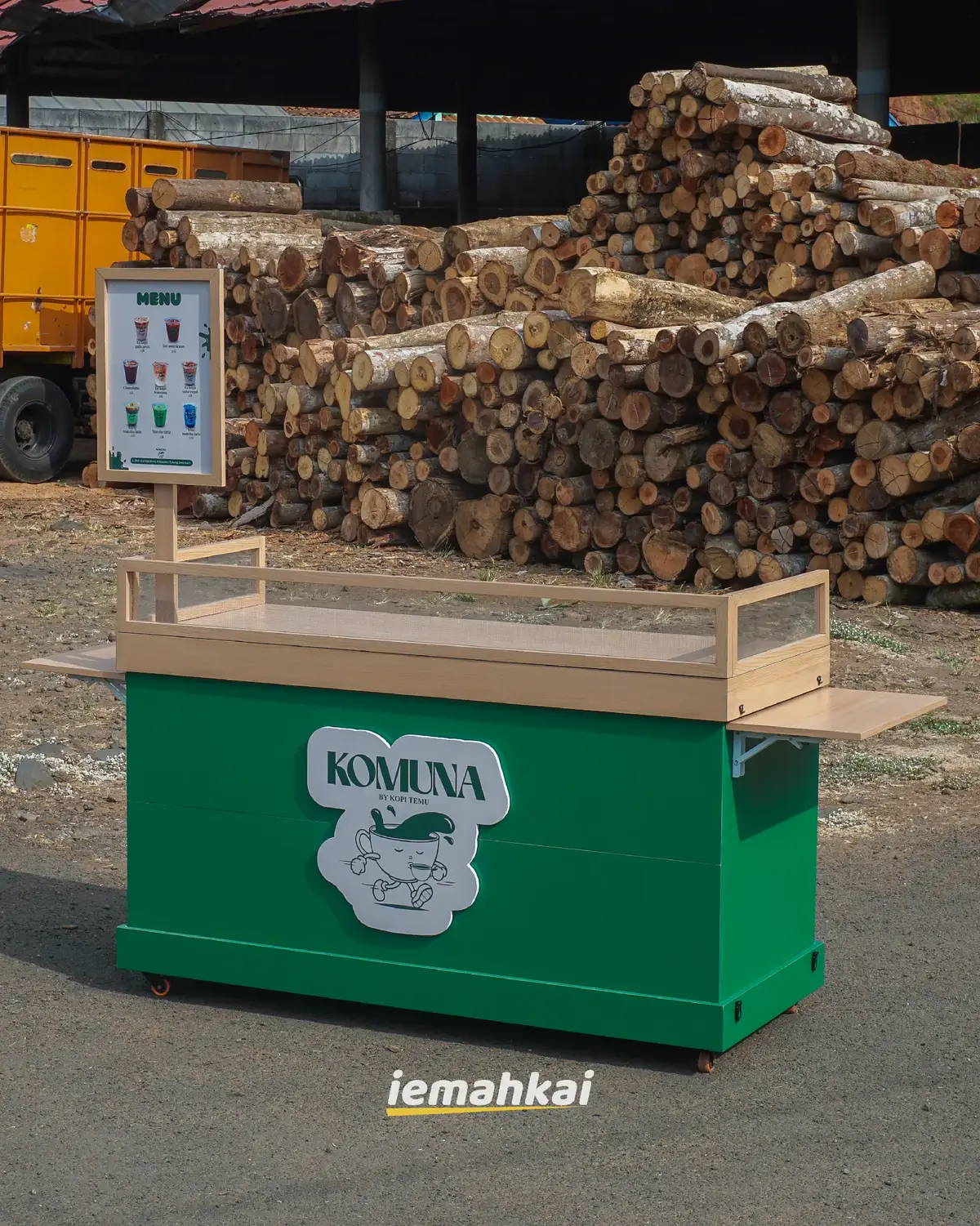 @iemahkai