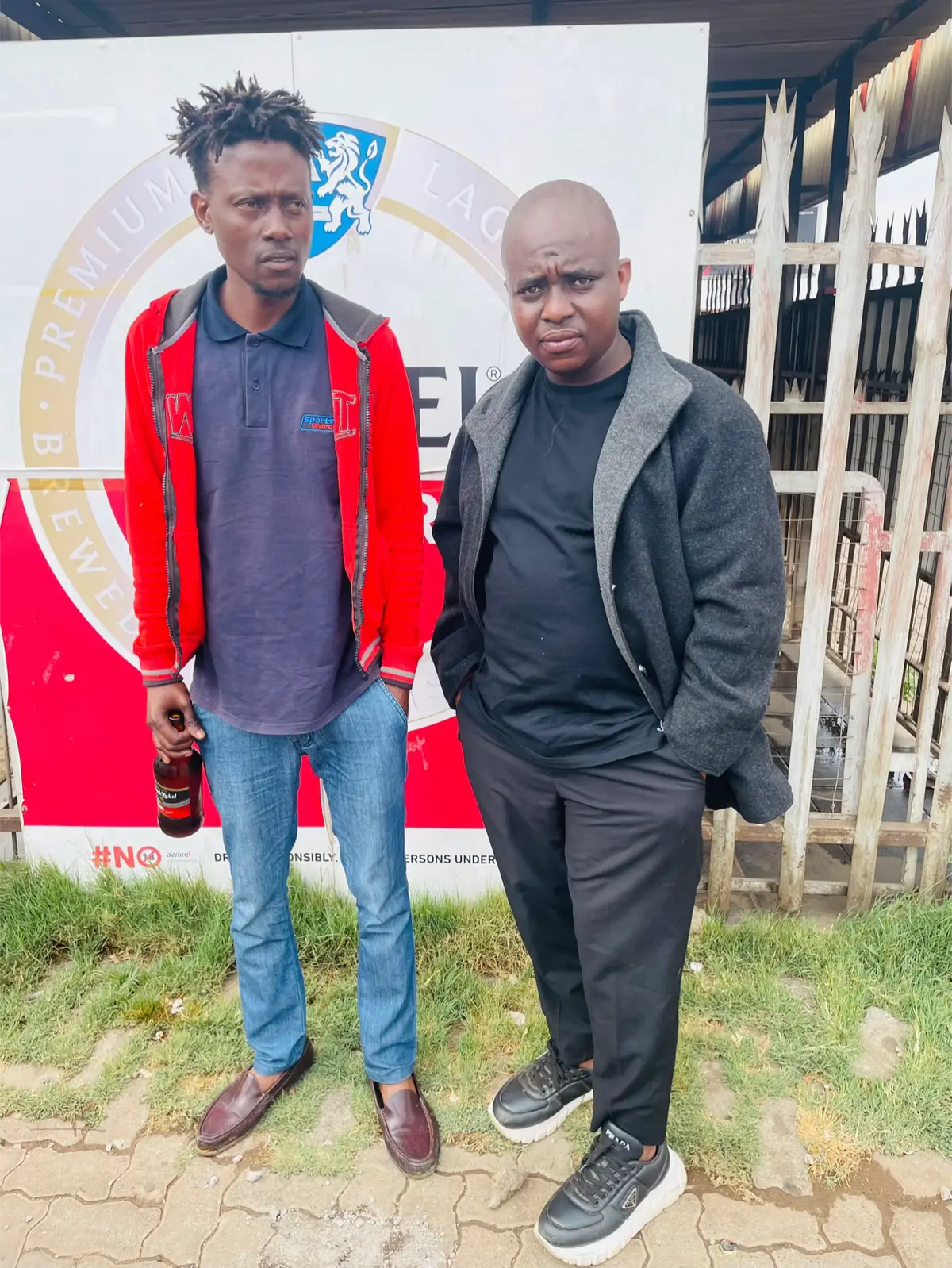 @Ntate Thubela