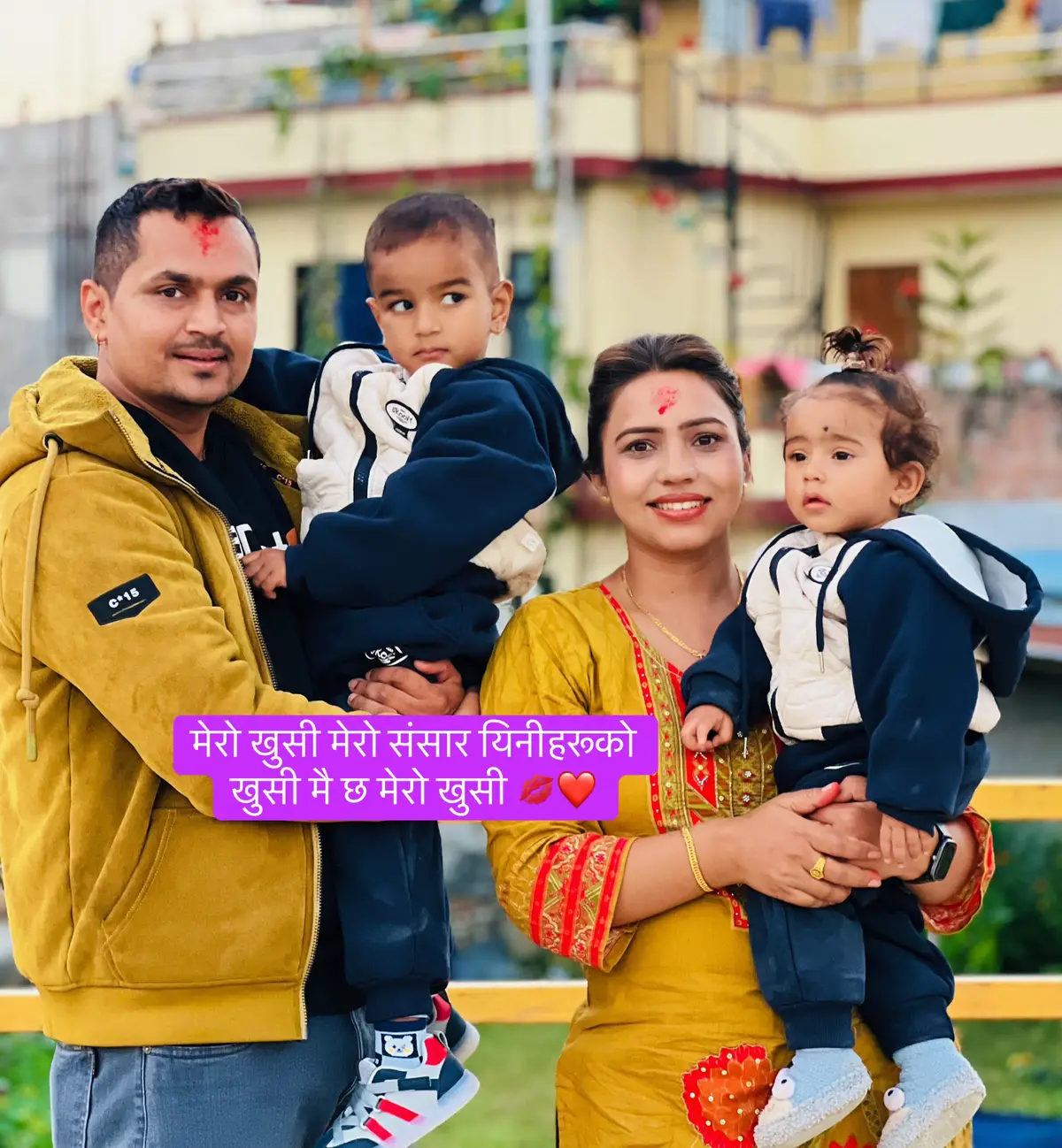 @Kalyan Bhattarai