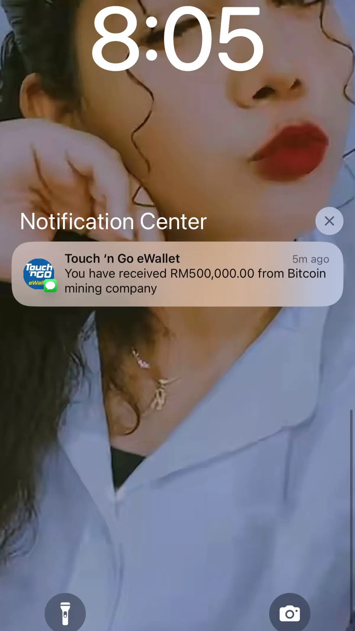 @🤍💫M!CK€¥ LO√€💫🤍