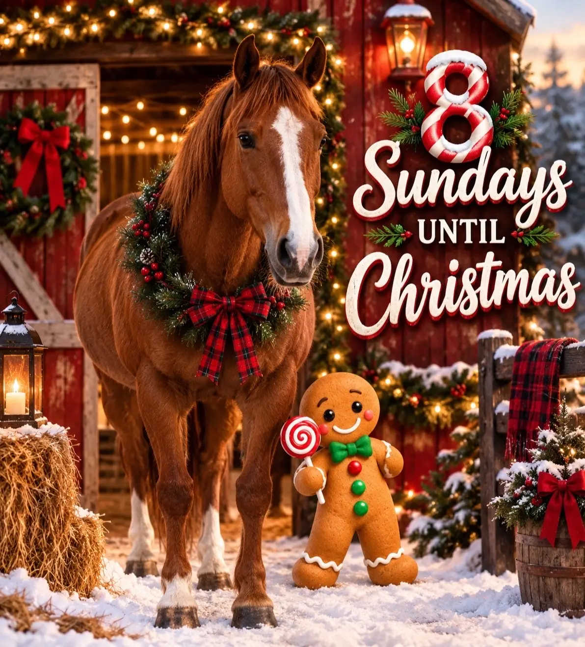 @Horselife