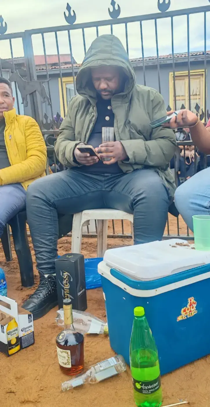 @Khumesh Ngobese