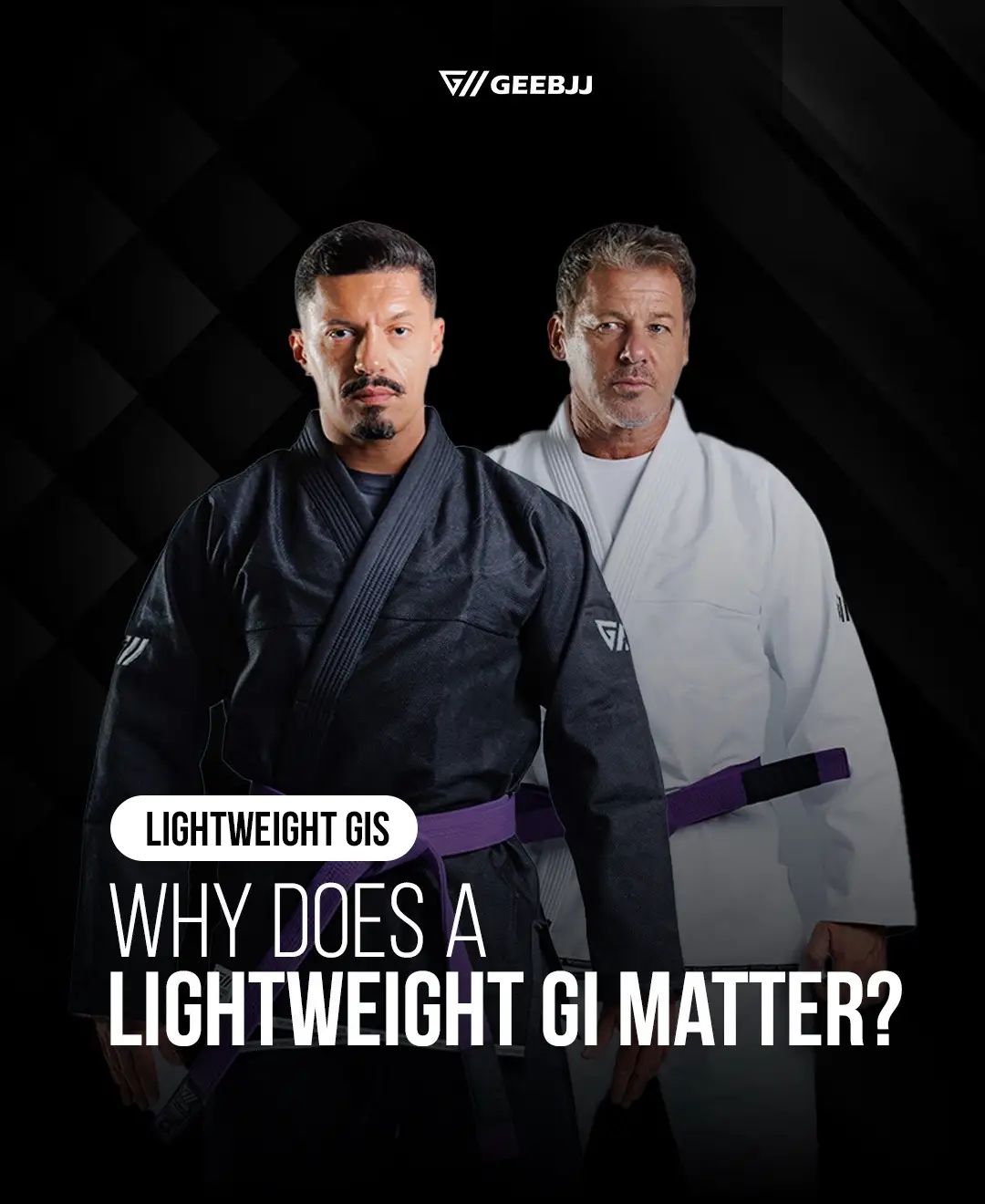 @Gee BJJ