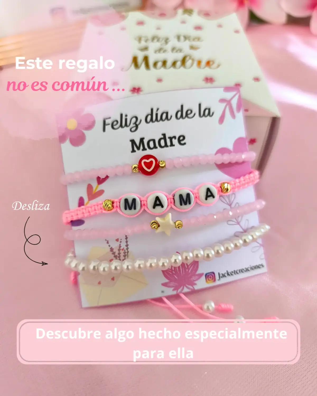@Jacke T Creaciones