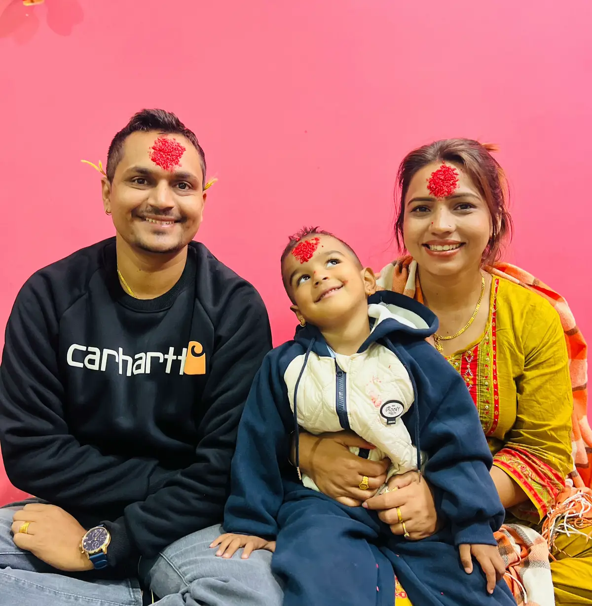 @Kalyan Bhattarai