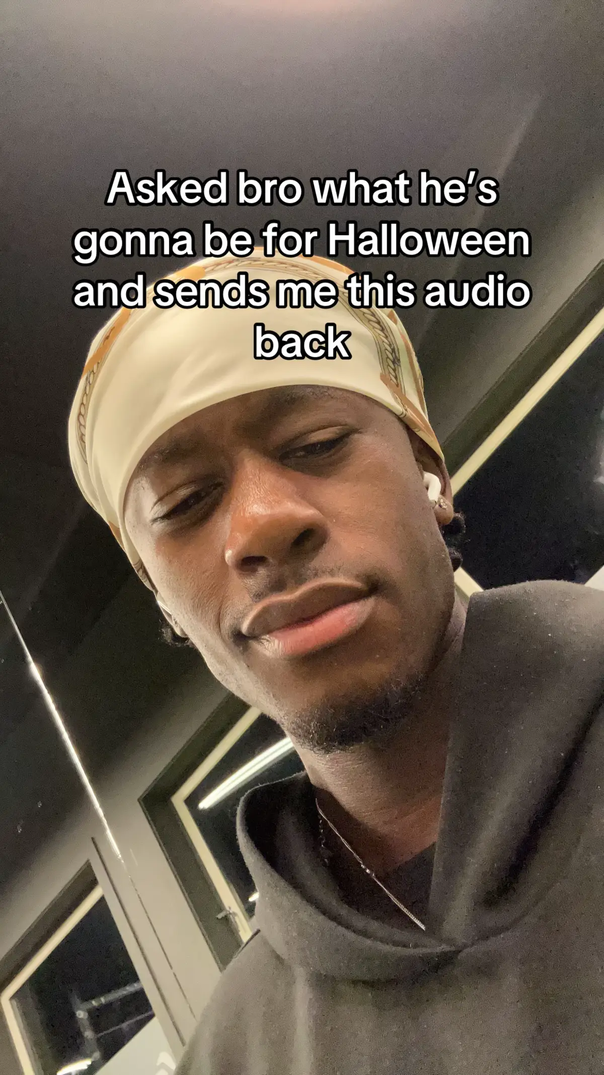 @Tony August
