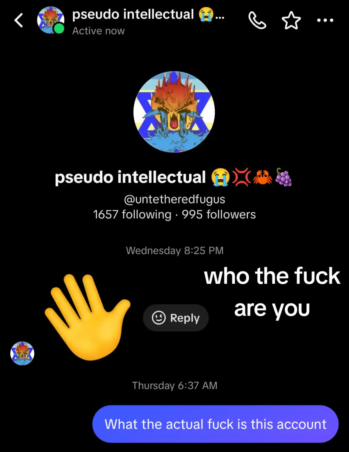 @bro