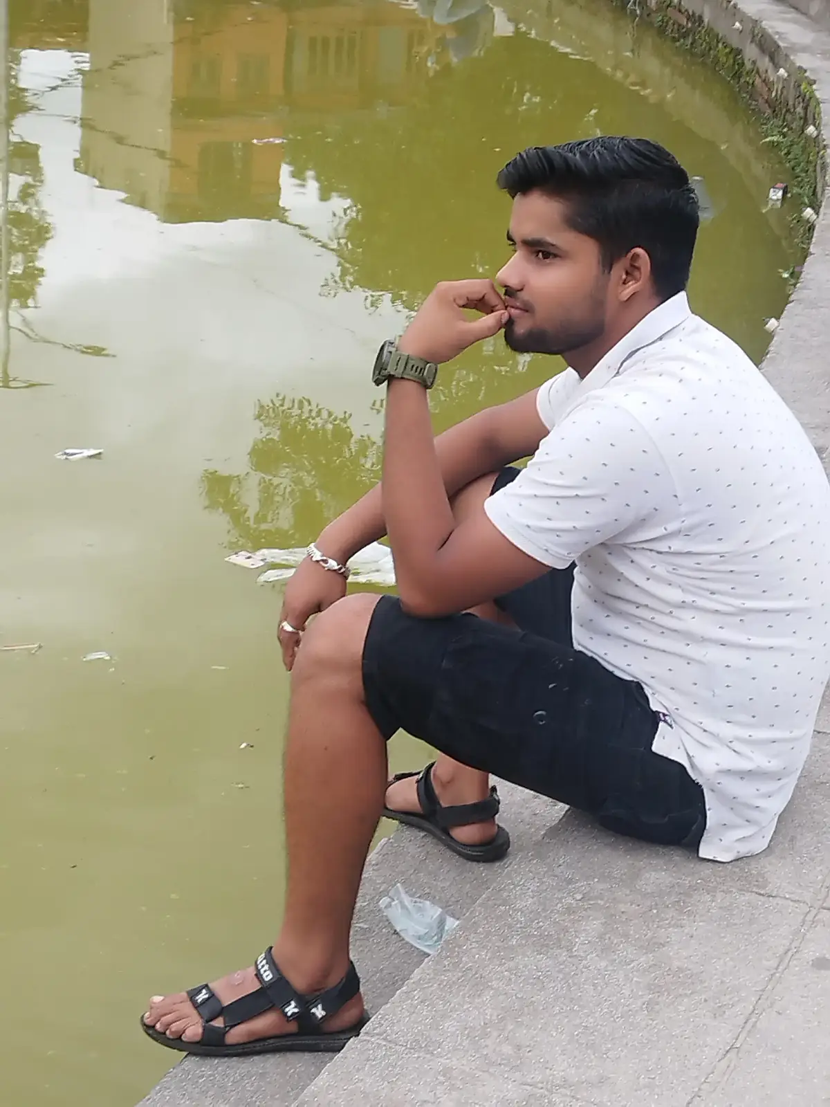 @satish satya123