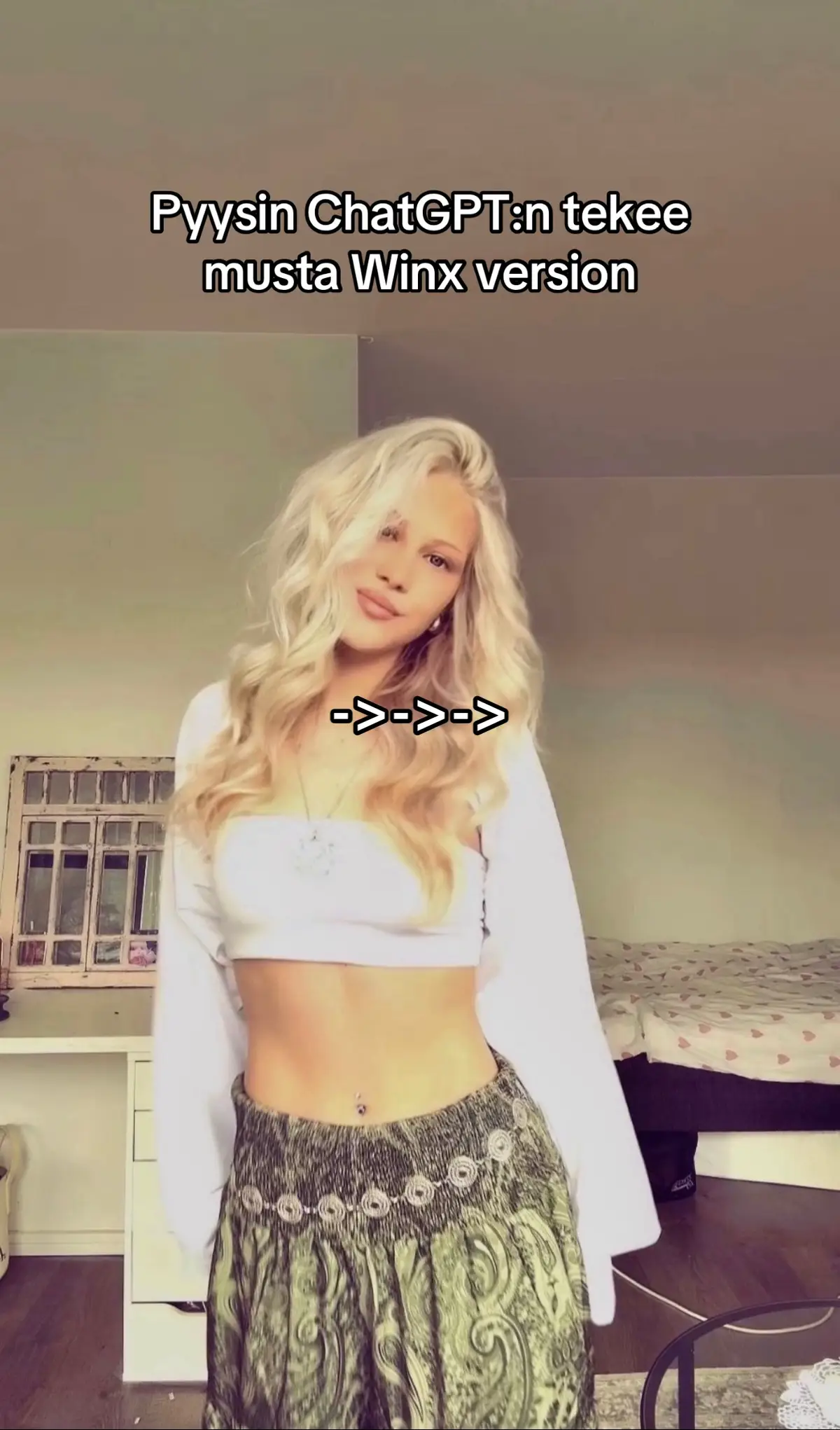 @Ella Hirvonen