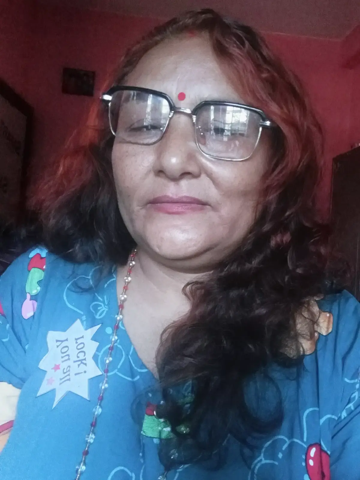 @sita shrestha