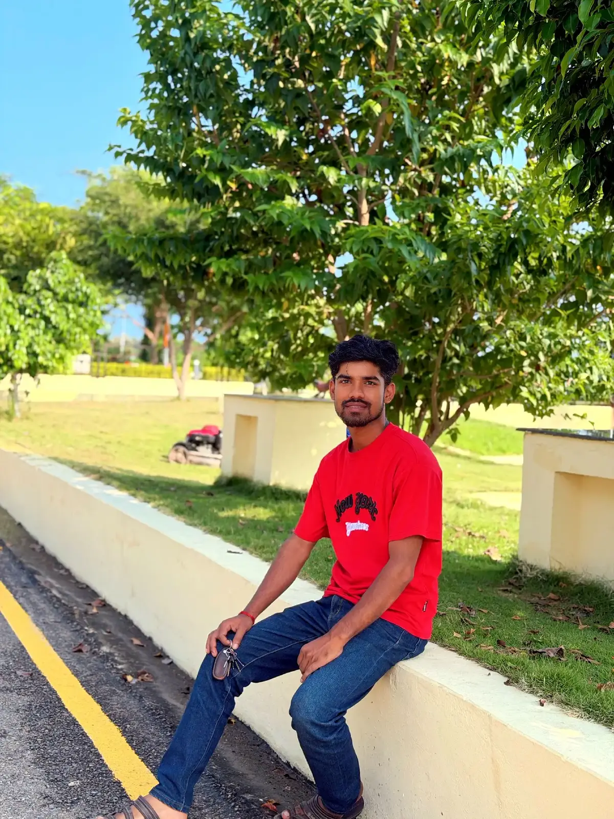 @👑 Nabin Yadav