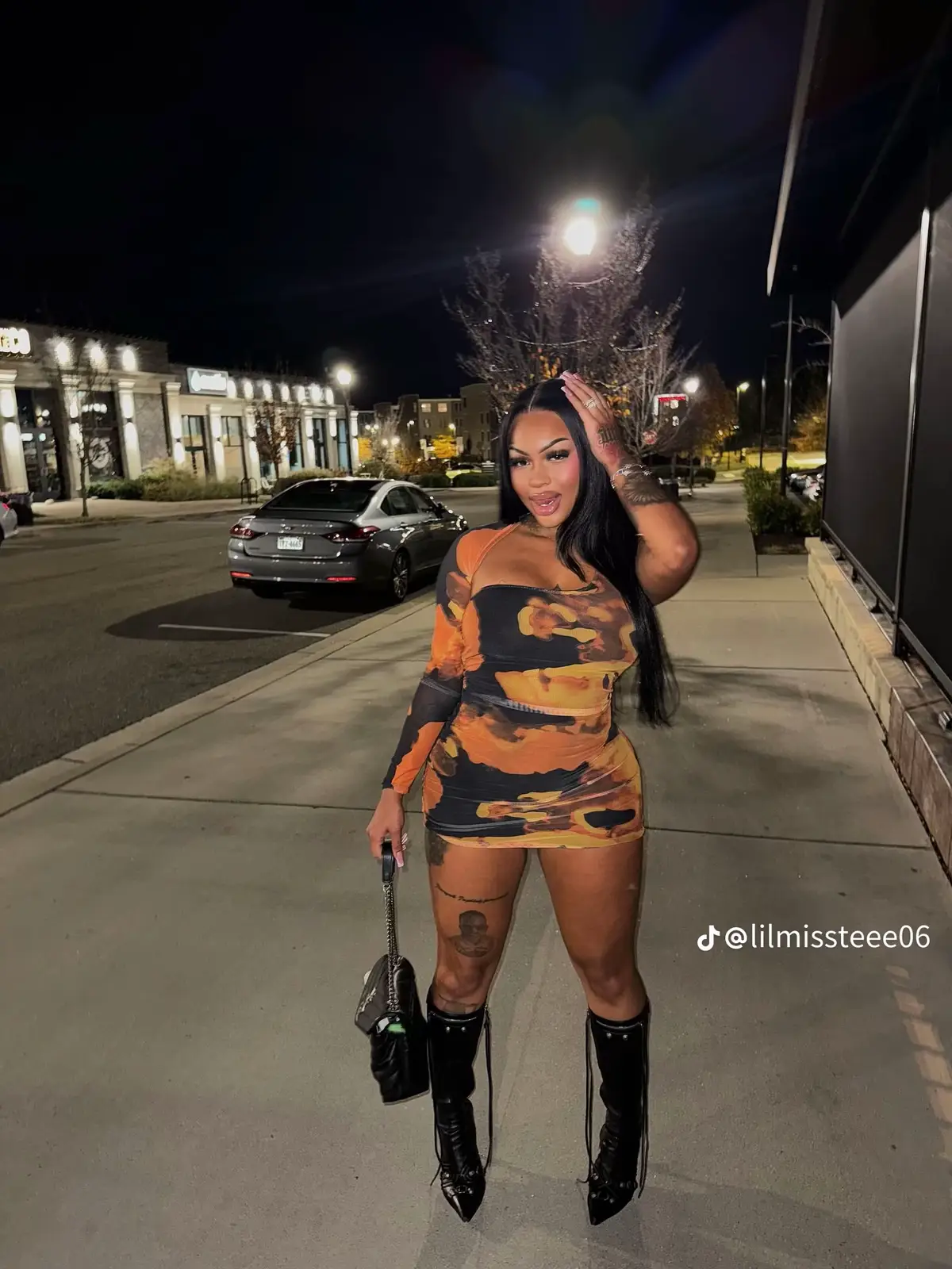@JESSICA BAE