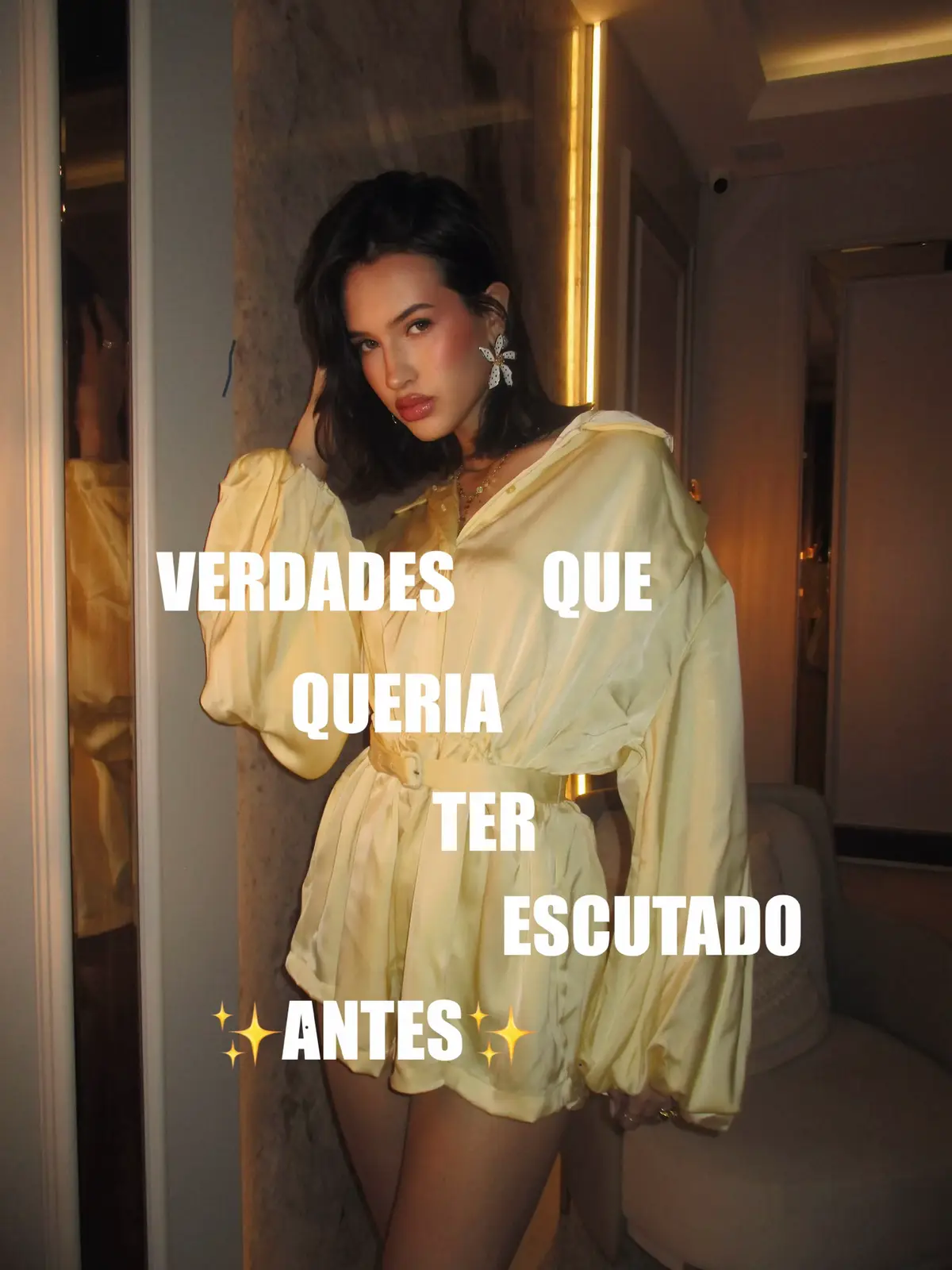 @Ana Clara Luz