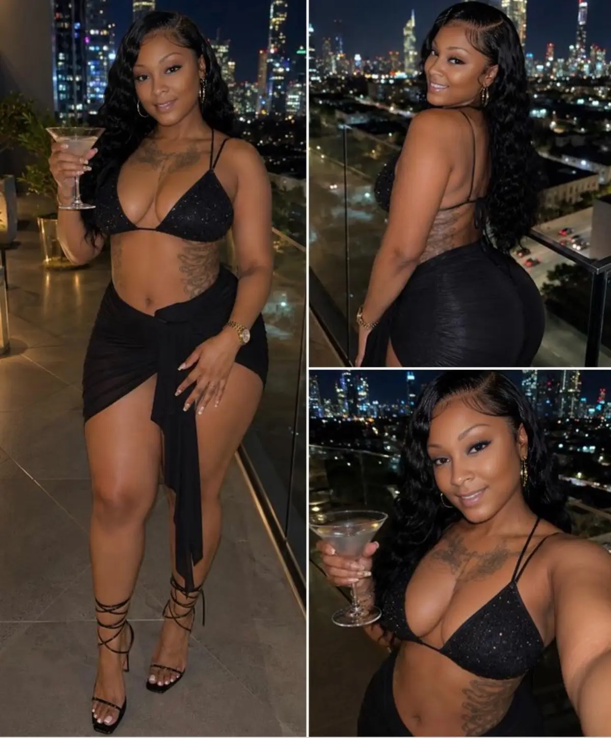 @Ebony JNai