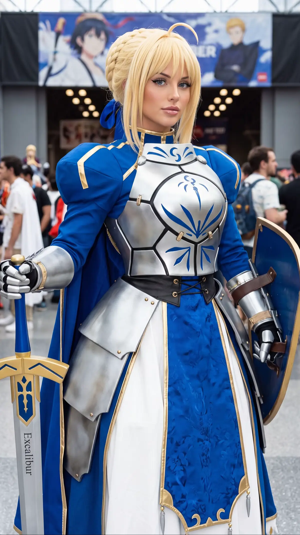 @AmberBullockCosplays