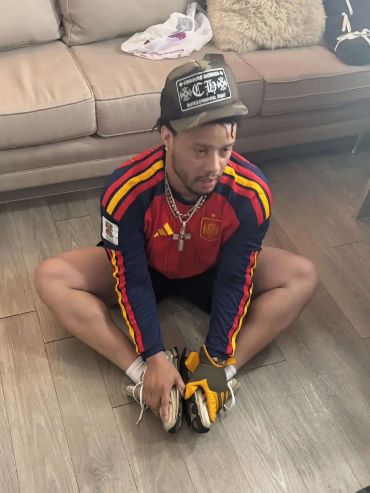 @VeezeWorst🤓🏄♂️
