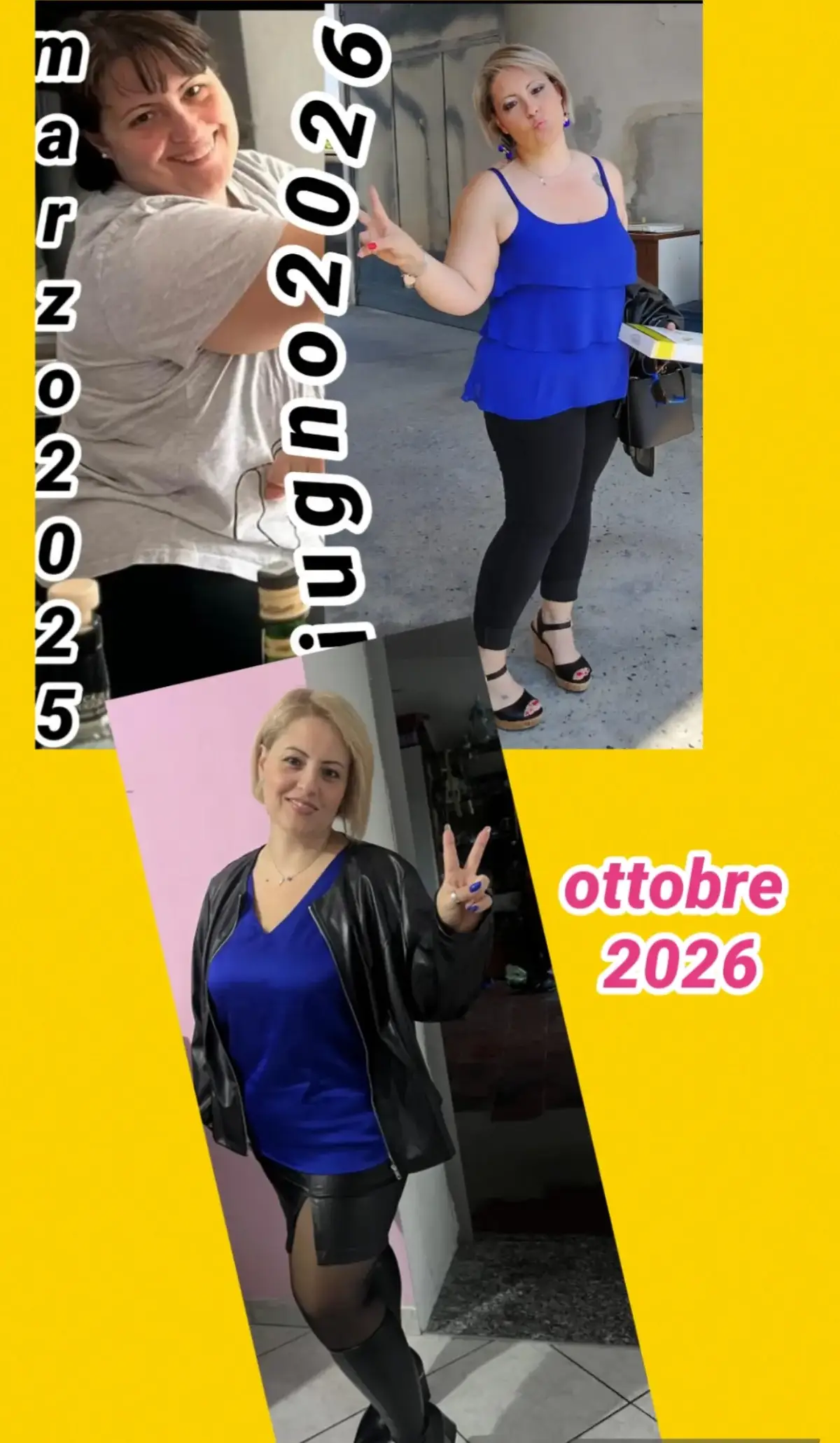 @Francesca pink