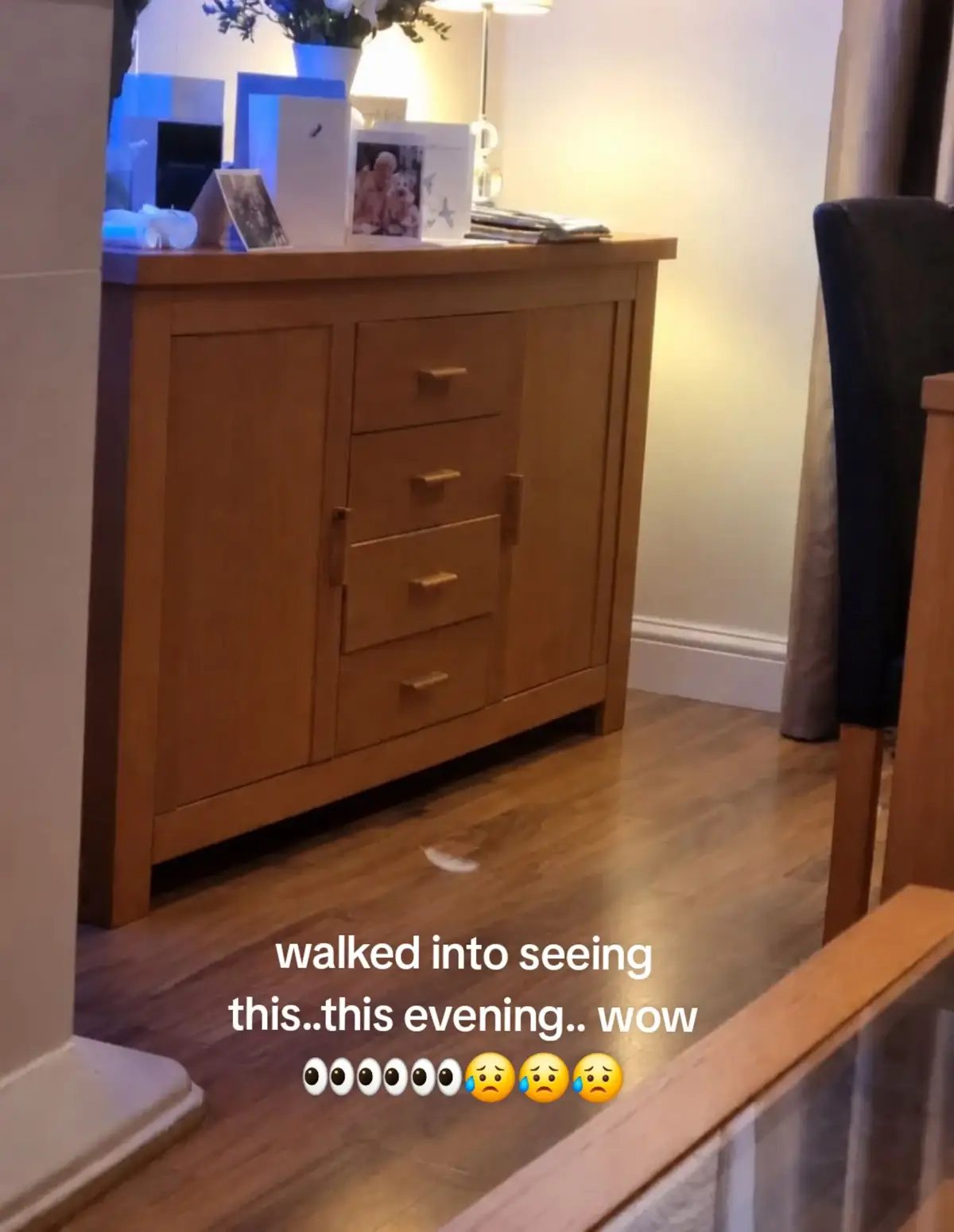 @Genuineseansaundersworld