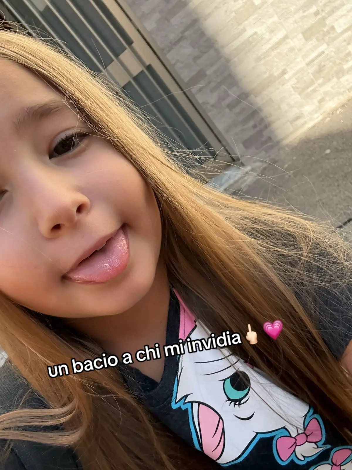 @Aleandra Salvo Sophia Ludovica
