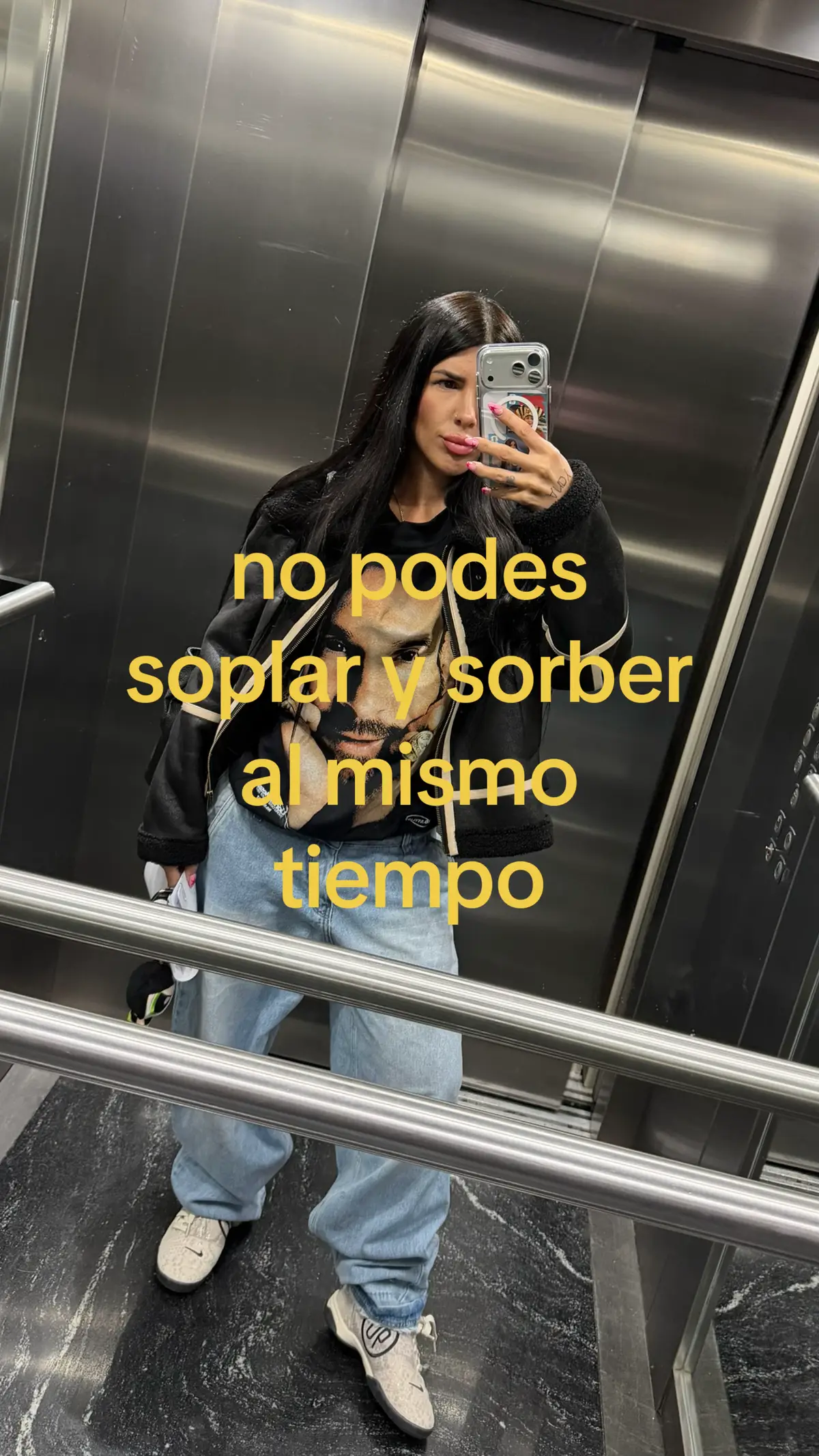 @MIKI NUCERA💋