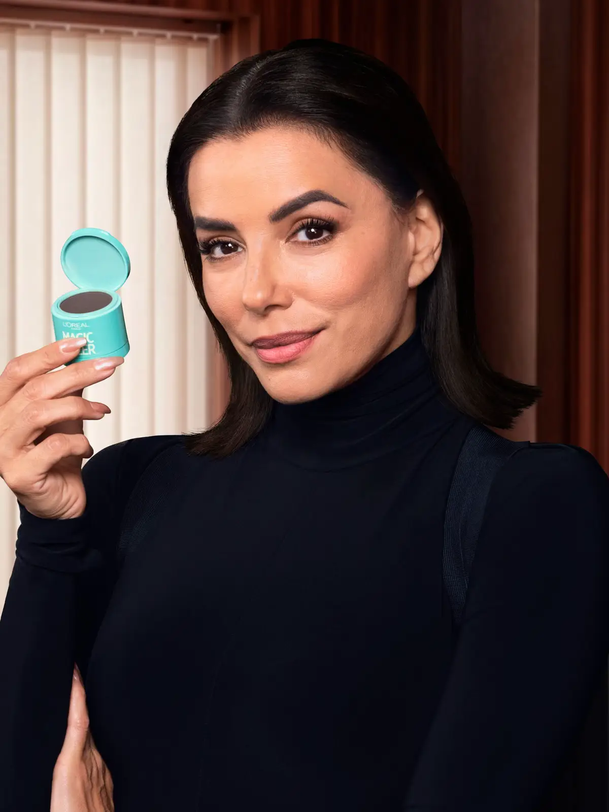 @L&rsquo;Or&eacute;al Paris
