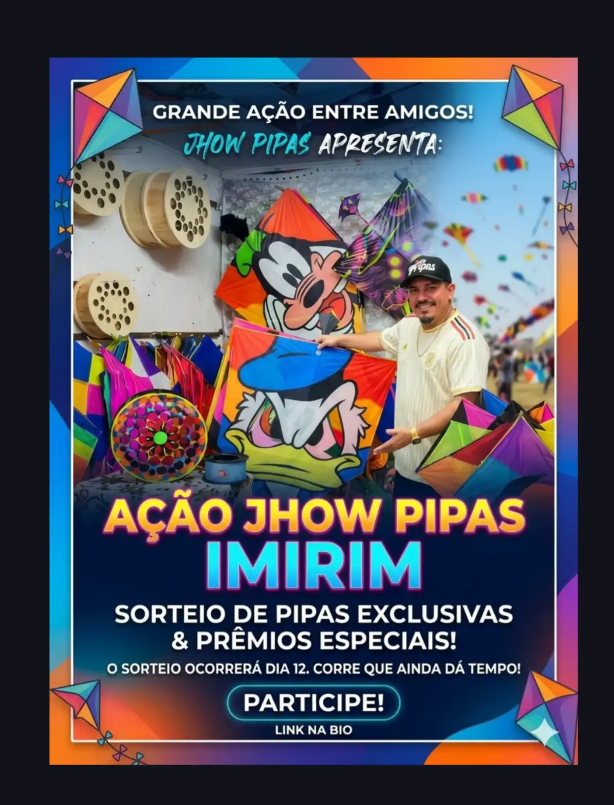 @Jhow imirim