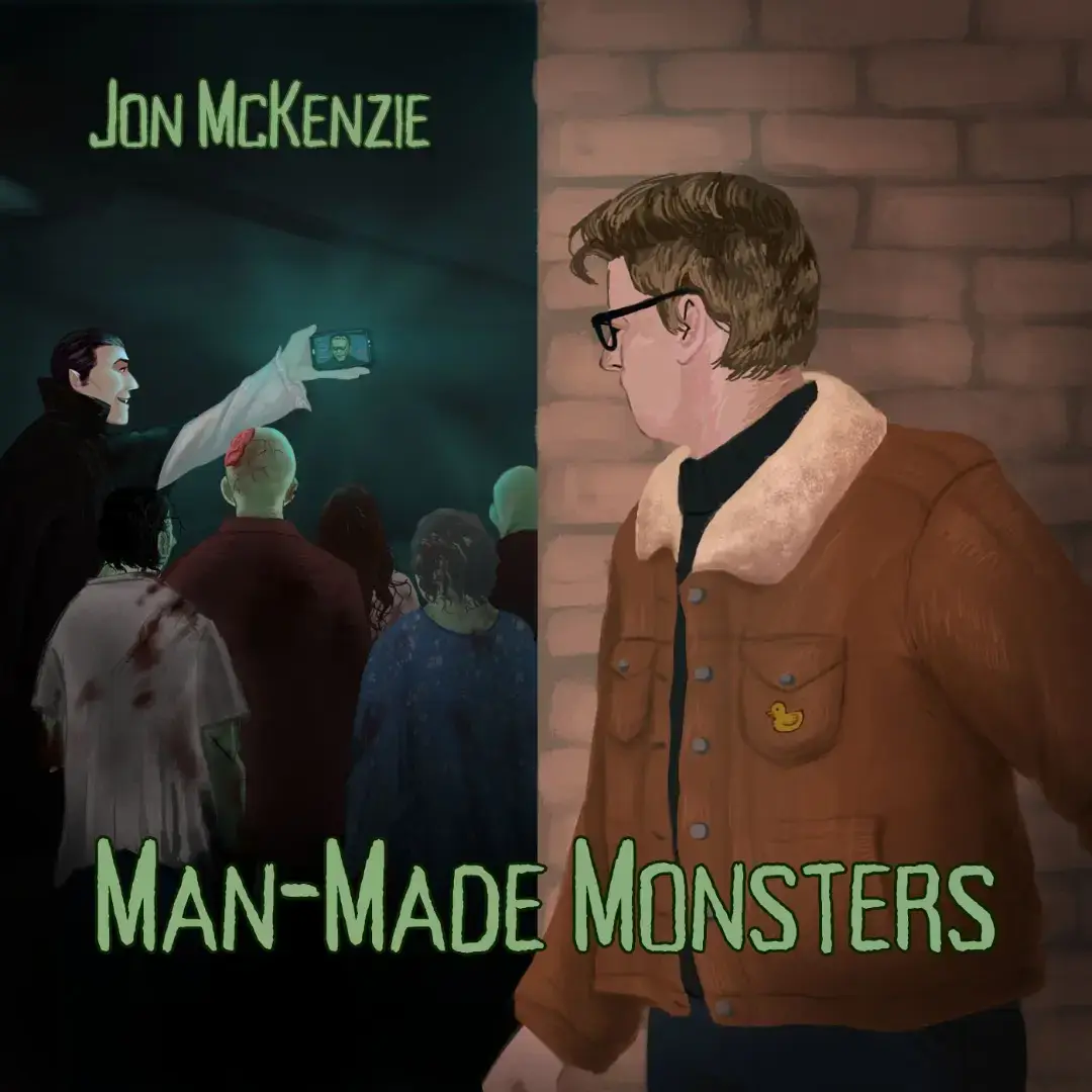 @Jon Mckenzie Music